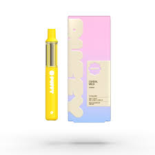 Puffy THCA Super Blend Disposables 2G