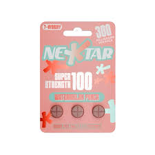 Nektar 7-OH Tablets – 300mg 3 Tablets Nektar Coastal Hemp Co