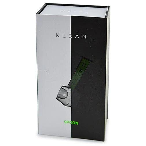 Klean Spoon box