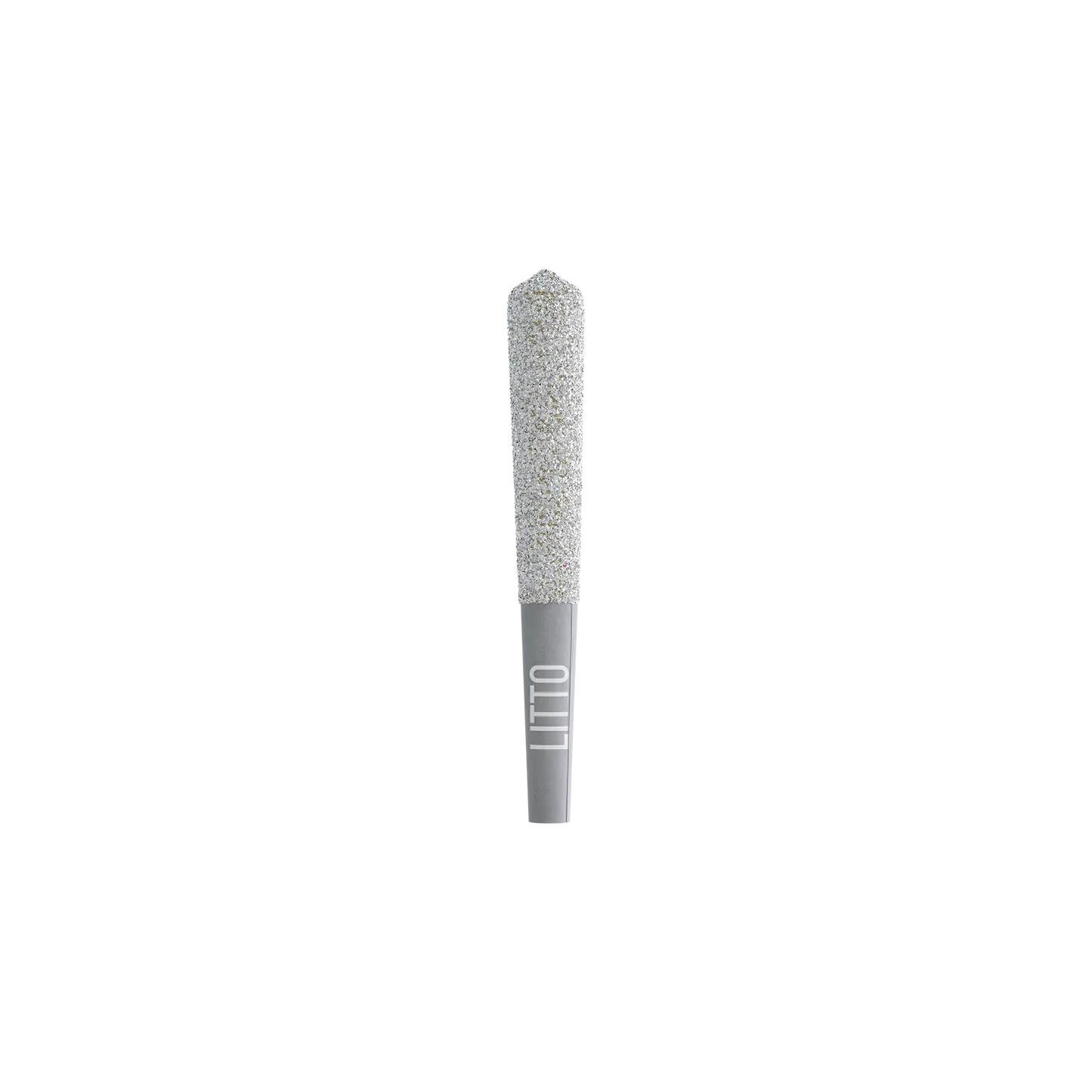 Litto Diamond Encrusted THCA Pre-rolls LITTO Hemp Coastal Hemp Co