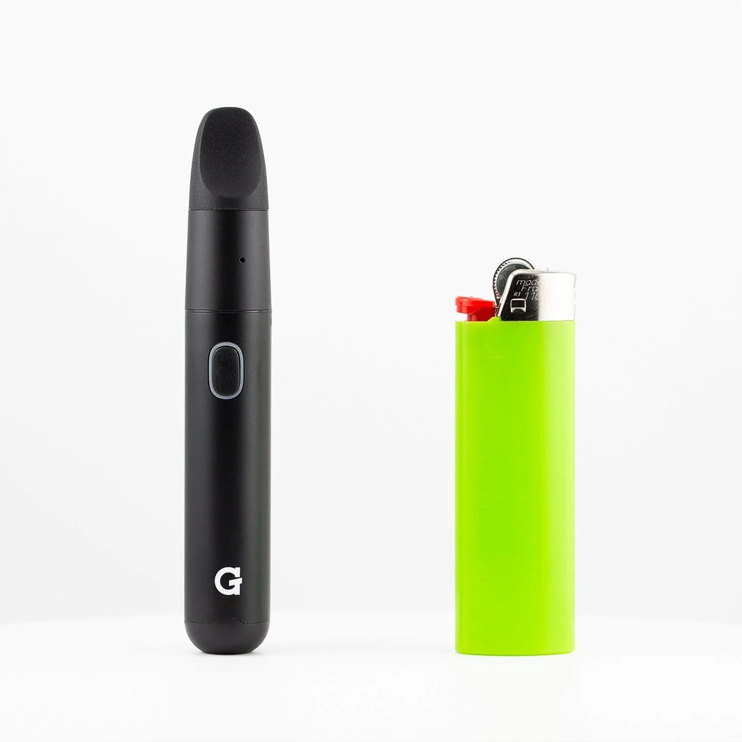 G Pen Micro Plus Vaporiser