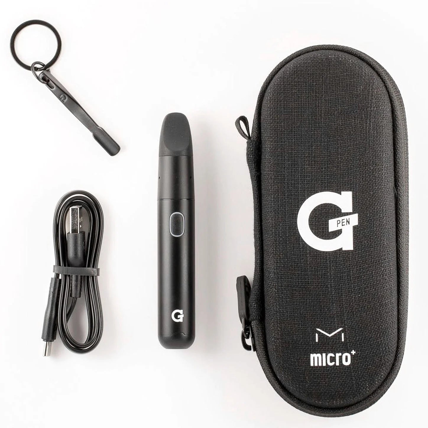 G Pen Micro Plus Vaporiser