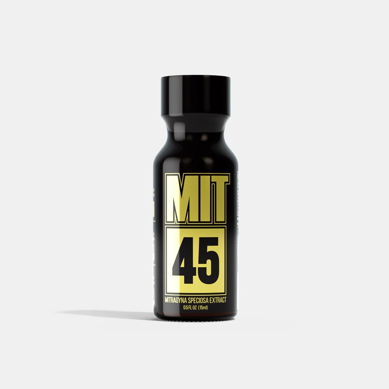 MIT45 - MIT45 Liquid Gold Shot - Shop Coastal Hemp Co