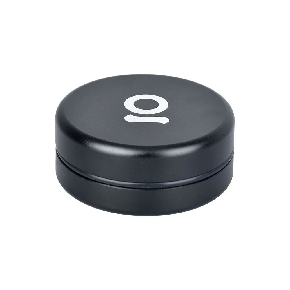 ONGROK Smell Proof Airtight Aluminum Storage Puck 2.5"
