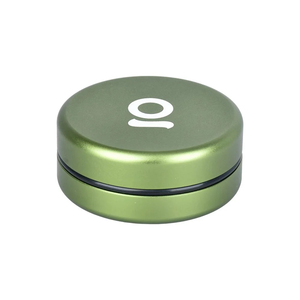 ONGROK Smell Proof Airtight Aluminum Storage Puck 2.5"