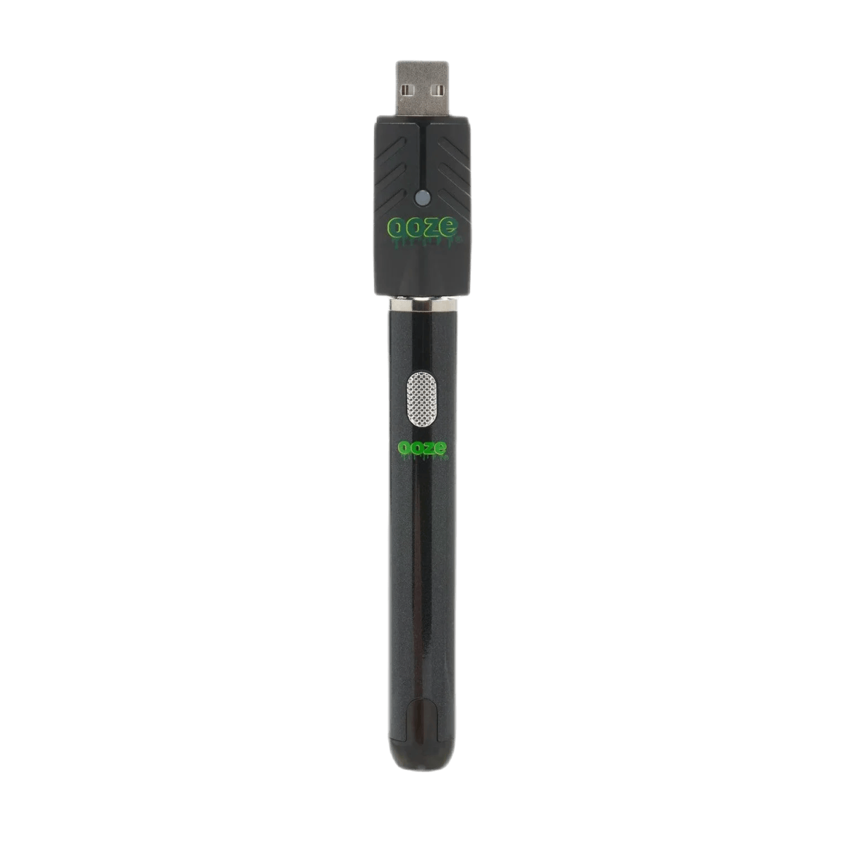 Ooze Smart Battery Vape Pen - 650 mAh - Coastal Hemp Co