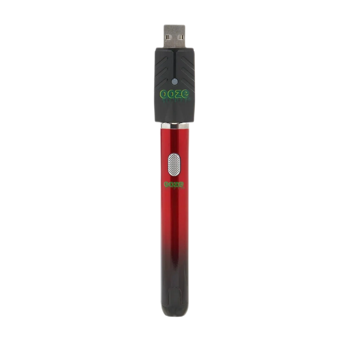 Ooze Smart Battery Vape Pen - 650 mAh - Coastal Hemp Co