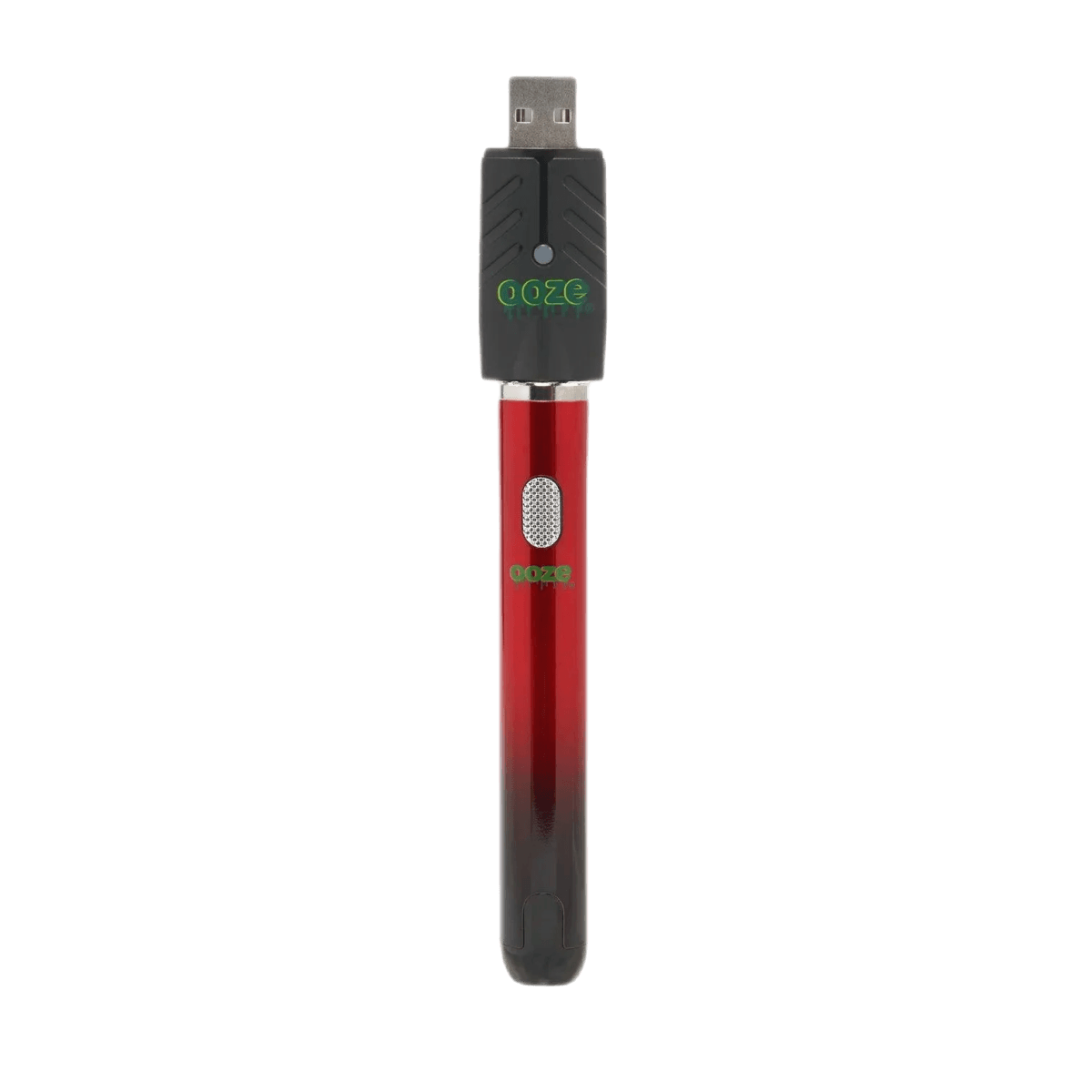 Ooze Smart Battery Vape Pen - 650 mAh - Coastal Hemp Co