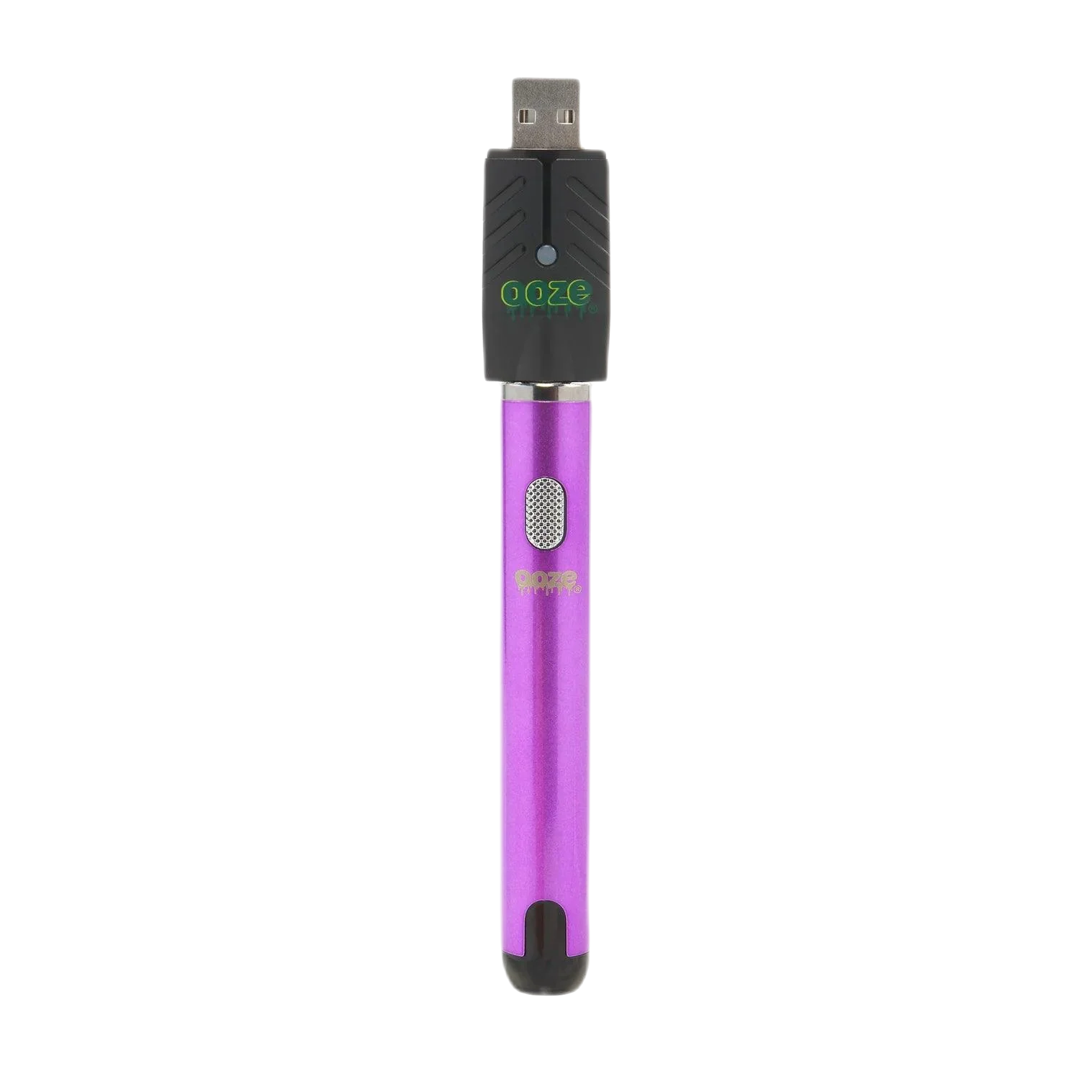 Ooze Smart Battery Vape Pen - 650 mAh - Coastal Hemp Co