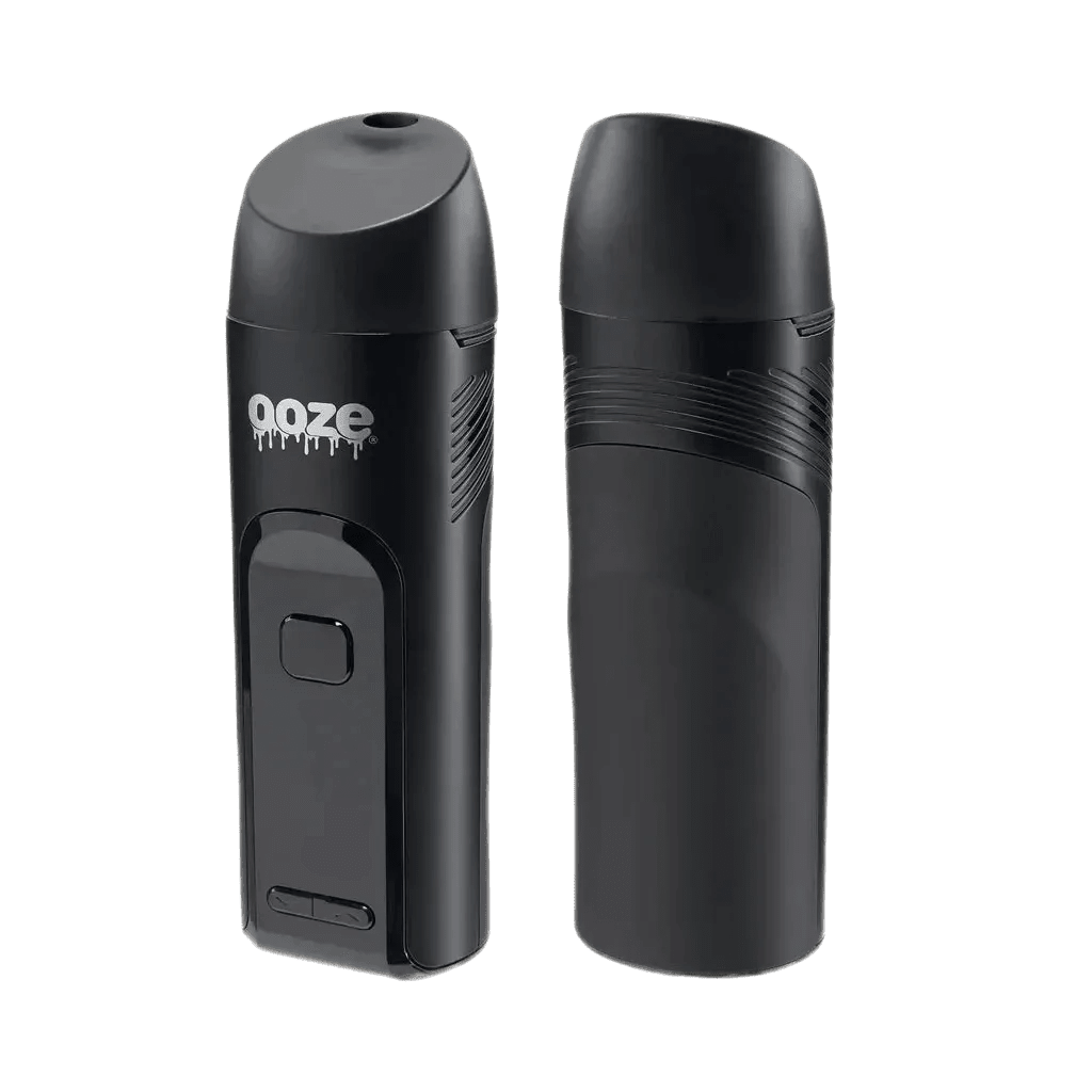 Ooze - Ooze Verge Dry Herb Vaporizer - Shop Coastal Hemp Co