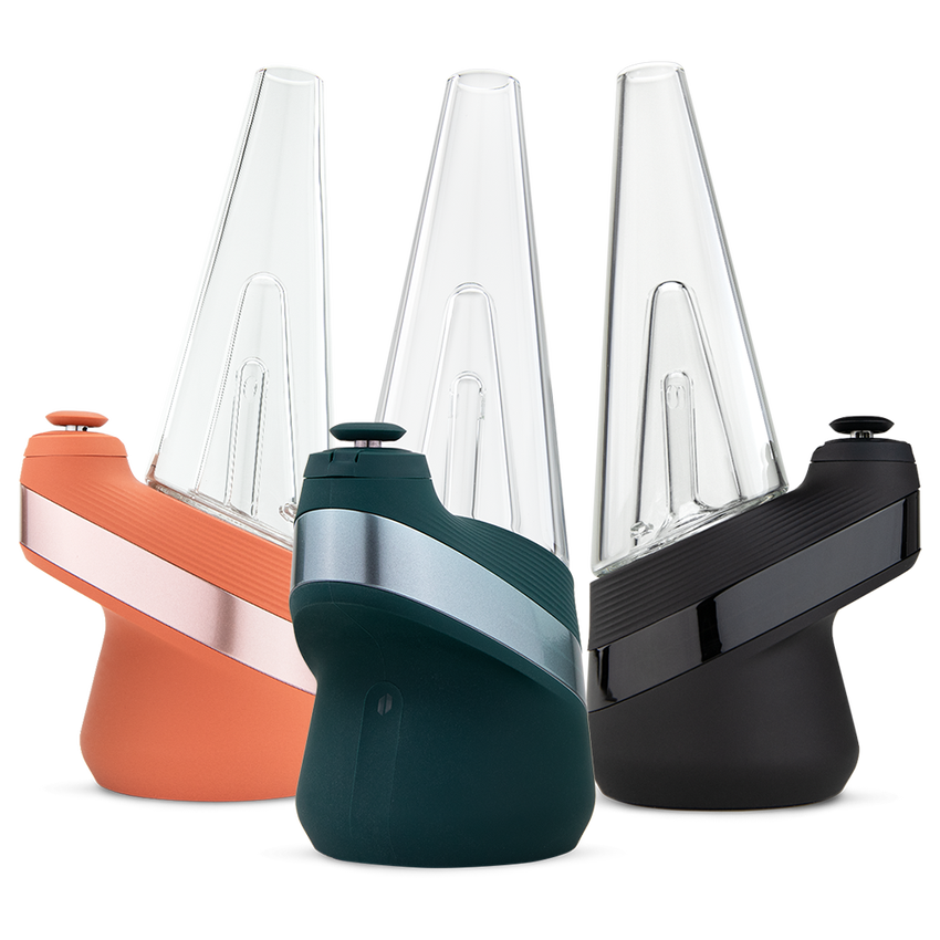 Puffco Peak Vaporizer | 1700mAh | NEW