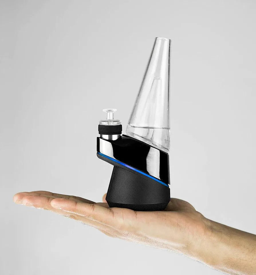 Puffco Peak Smart E-Rig - Coastal Hemp Co