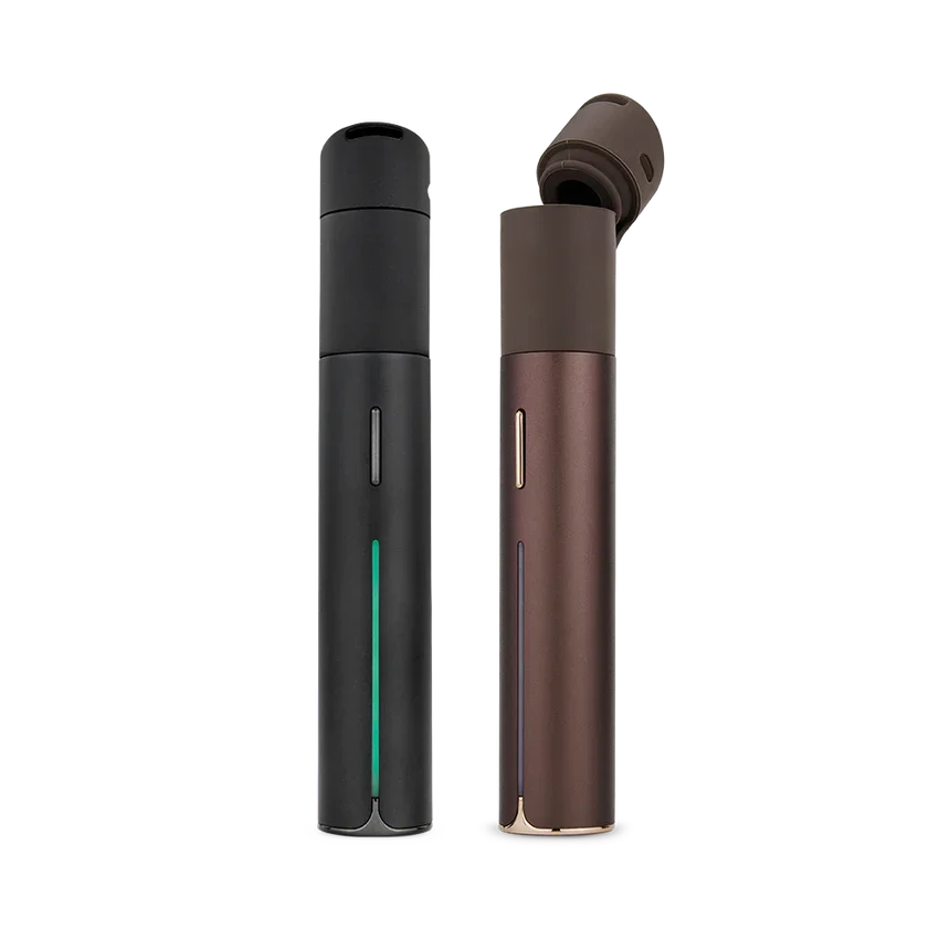 Puffco Pivot Mobile Vaporizer Puffco Coastal Hemp Co