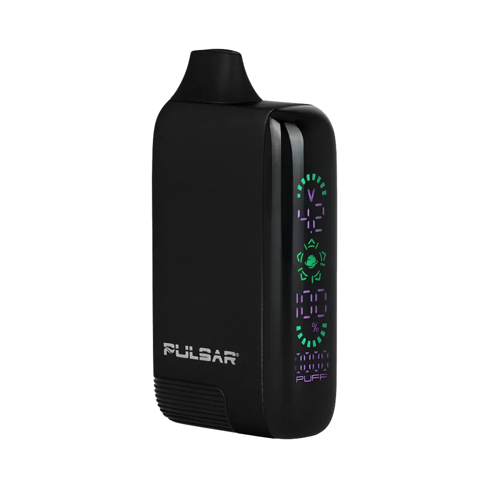Pulsar 510 DL Cartridge Vape Bar Pulsar Coastal Hemp Co