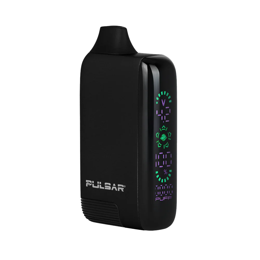 Pulsar 510 DL Cartridge Vape Bar Pulsar Coastal Hemp Co