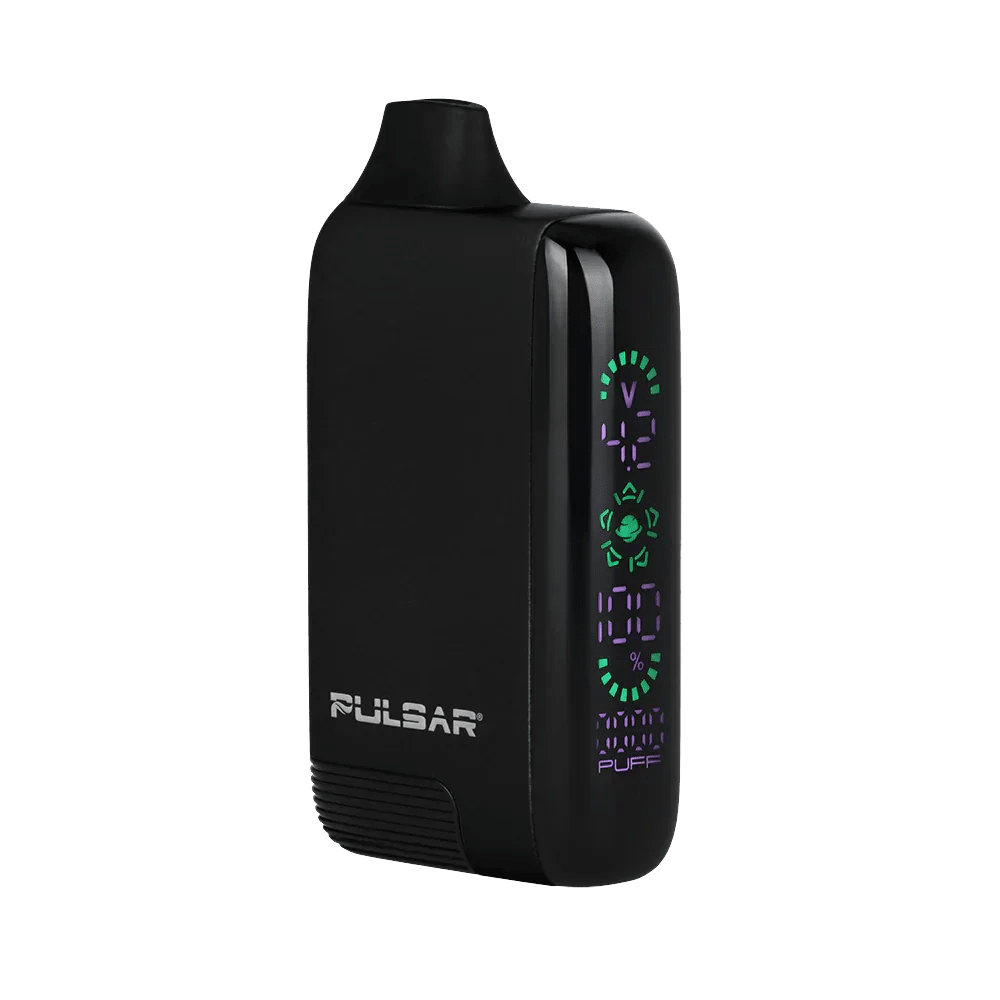 Pulsar 510 DL Cartridge Vape Bar Pulsar Coastal Hemp Co