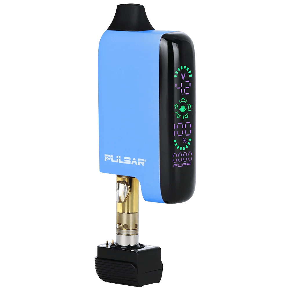 Pulsar 510 DL Cartridge Vape Bar Pulsar Coastal Hemp Co