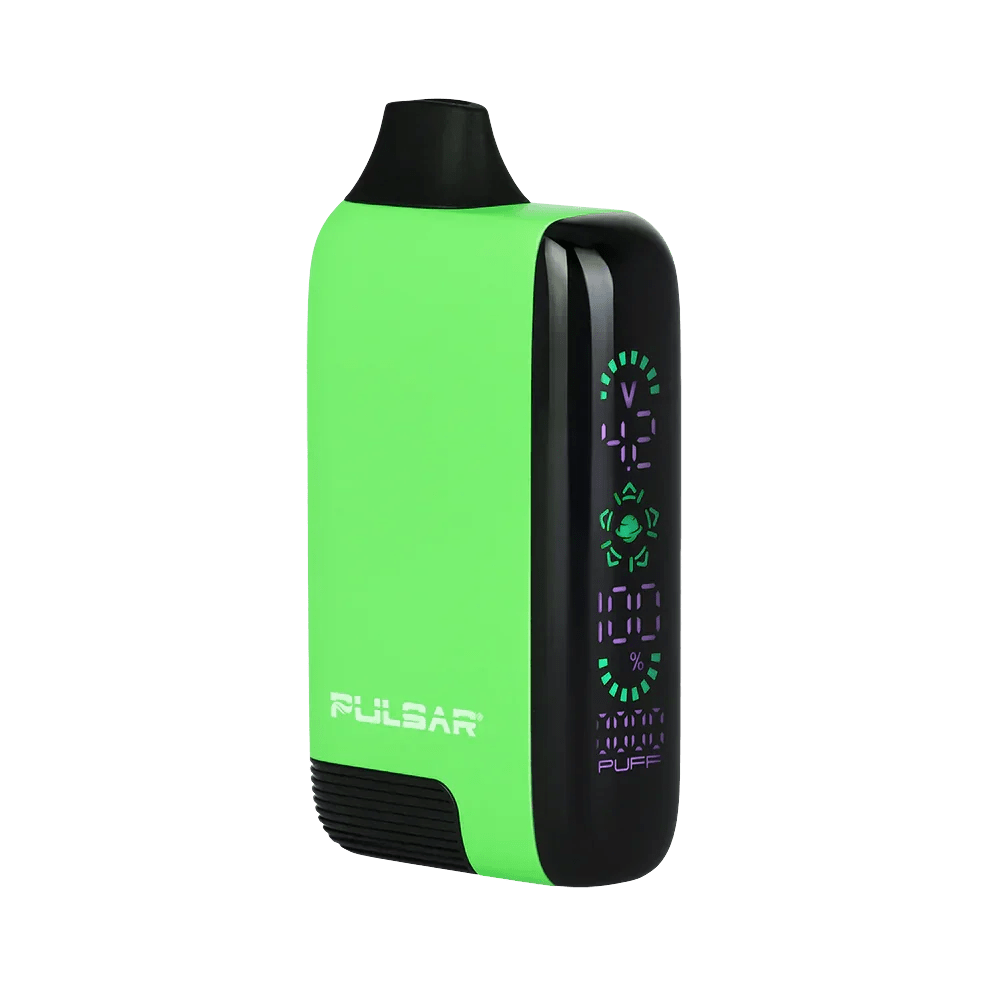 Pulsar 510 DL Cartridge Vape Bar Pulsar Coastal Hemp Co