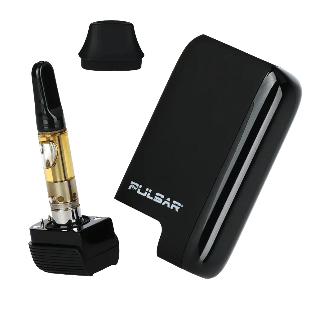 Pulsar 510 DL Cartridge Vape Bar Pulsar Coastal Hemp Co