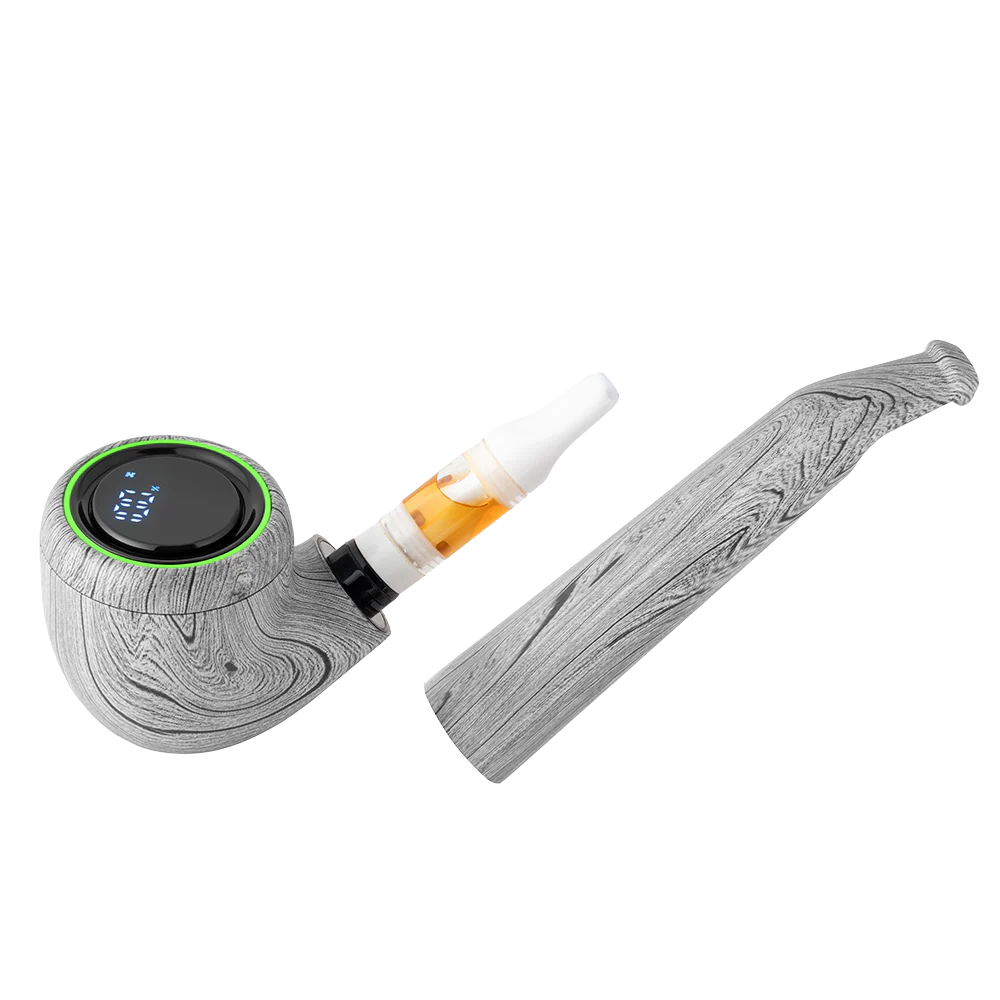 Pulsar 510 DL Pipe Auto-Draw Vape - Coastal Hemp Co