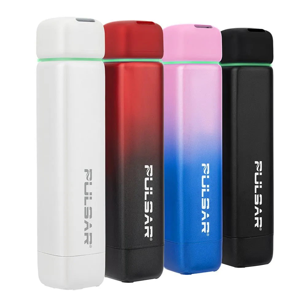 Pulsar 510 Jetpack Variable Voltage Vaporizer Pulsar Coastal Hemp Co