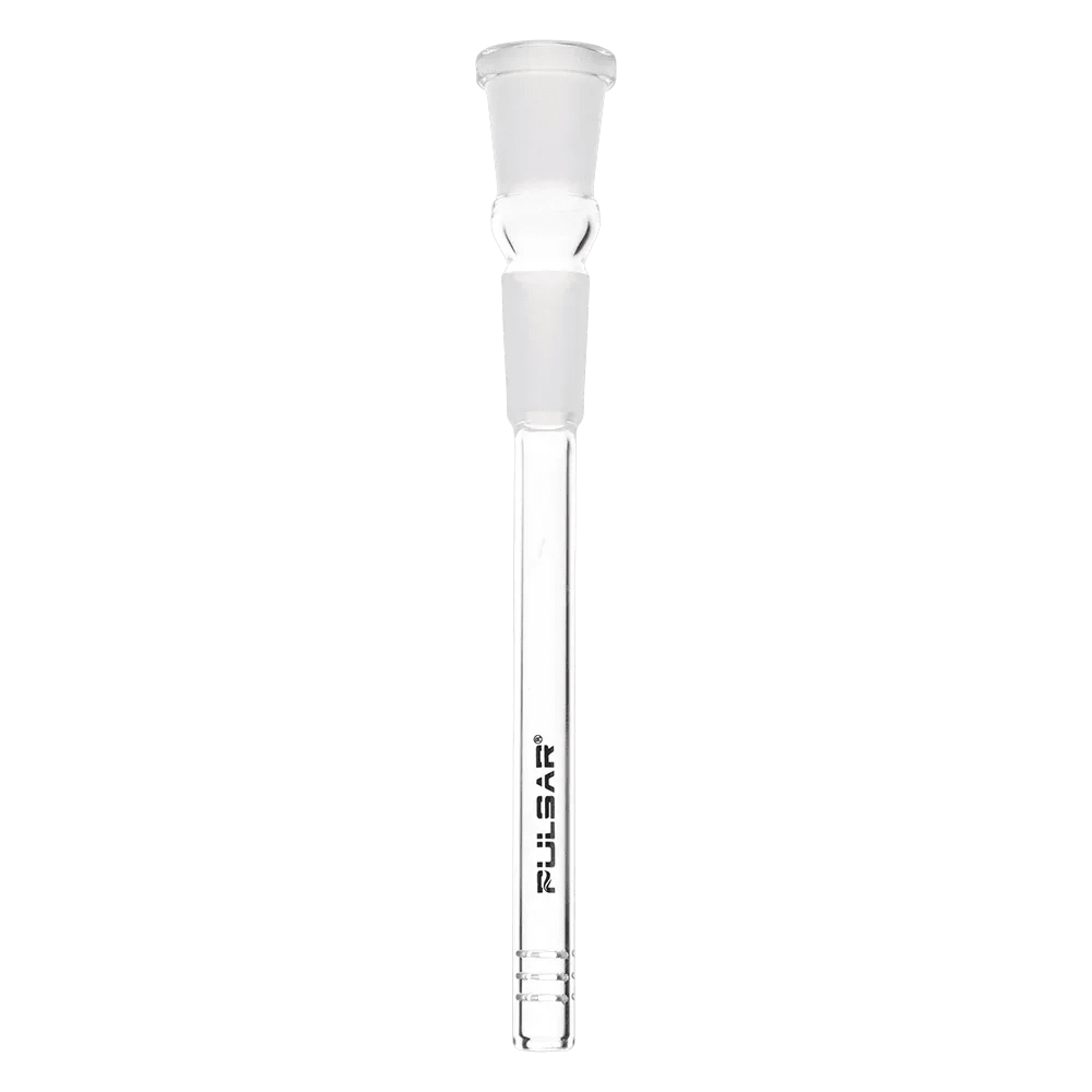 Pulsar 4" Diffused Downstem | Male to Female 14mm AFG Coastal Hemp Co