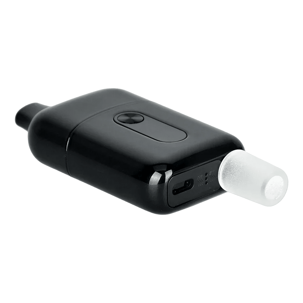 Pulsar DL Wax Vape 650mAh Pulsar Coastal Hemp Co