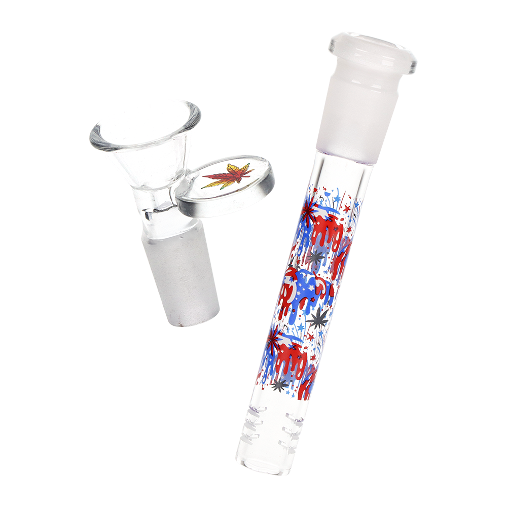 Pulsar Artist Series Glass - Seasonal