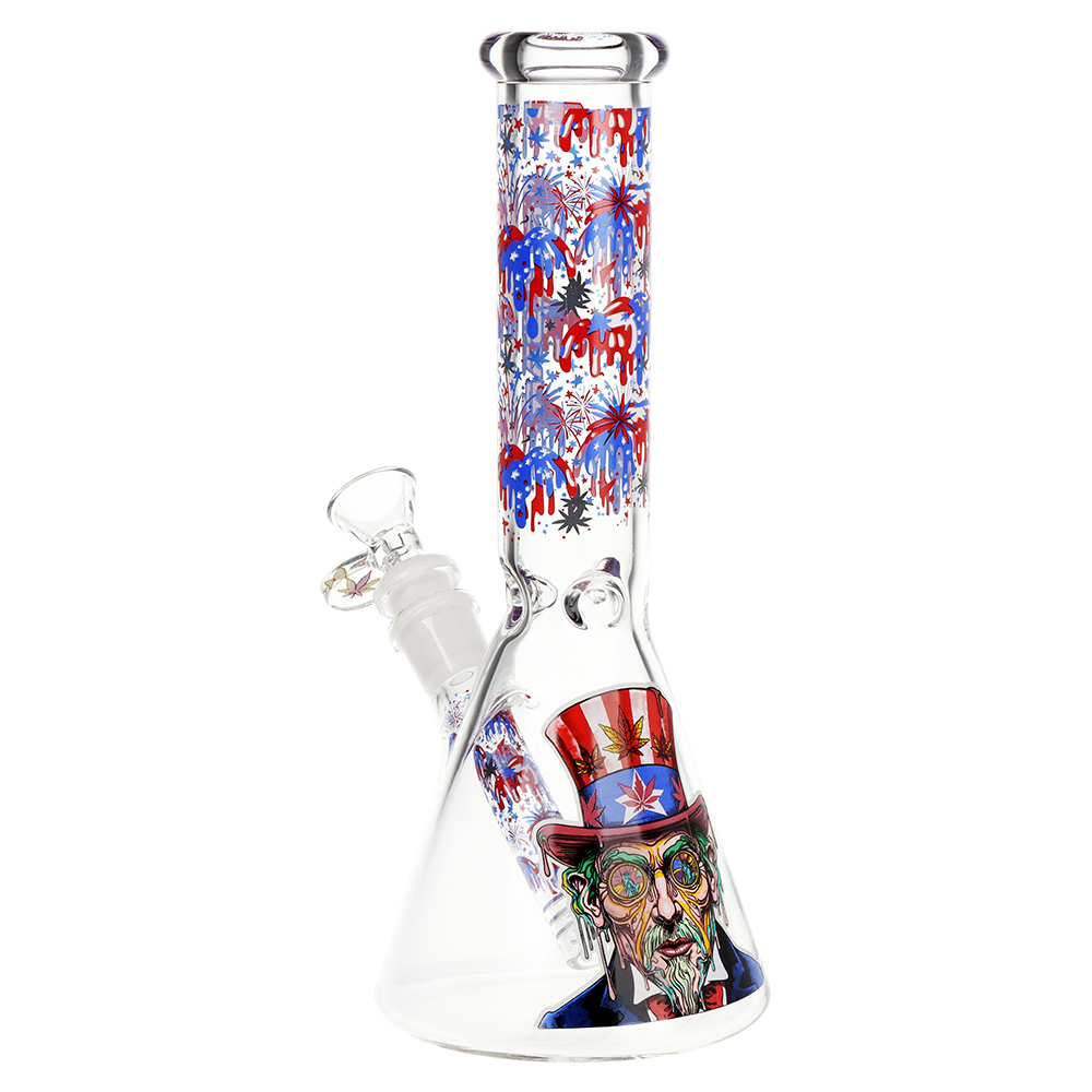 Pulsar Artist Series Glass - Seasonal - Coastal Hemp Co