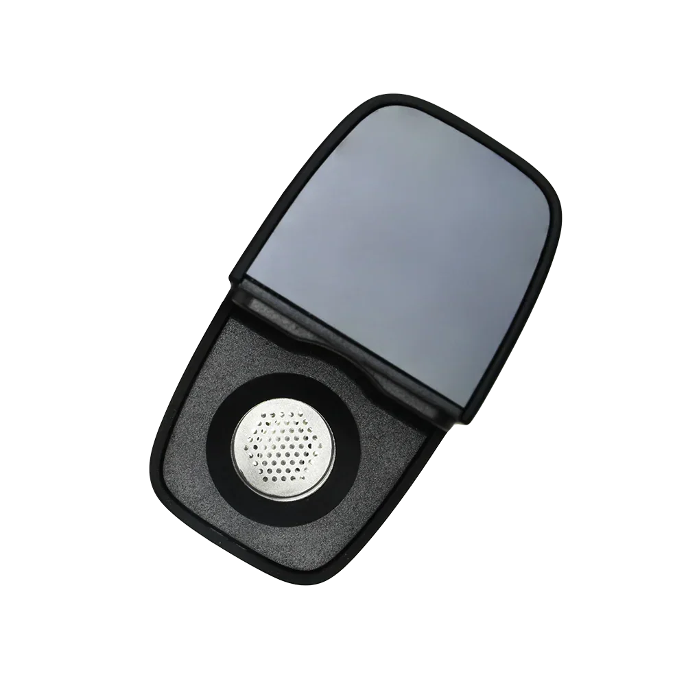 Pulsar Shift Dry Herb Vaporizer Pulsar Coastal Hemp Co