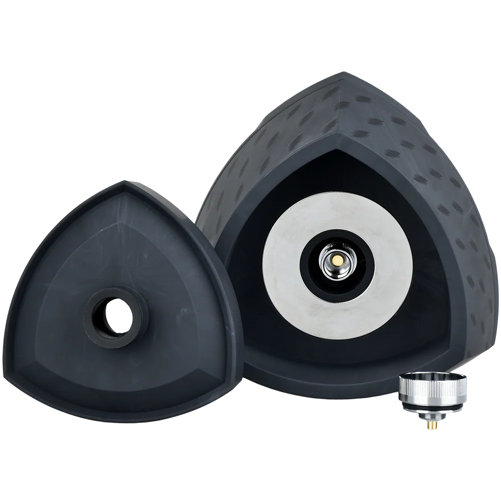 Pulsar Sipper Concentrate 510 Cartridge Vaporizer Dry Cup Edition