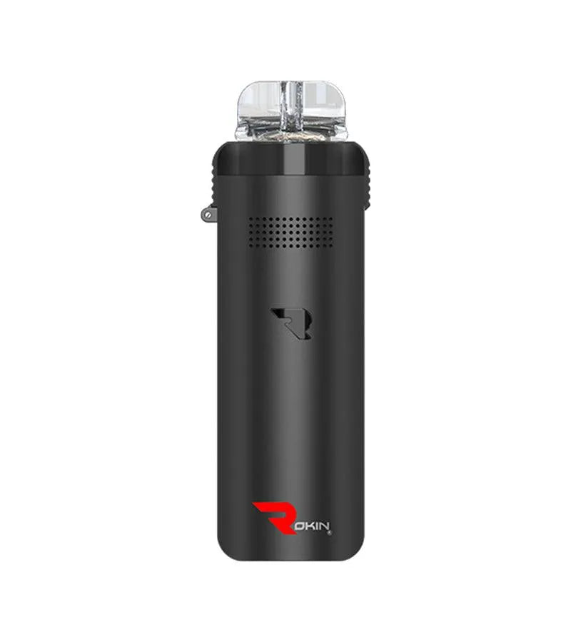 Rokin Outrider Dry Herb Vape Kit 