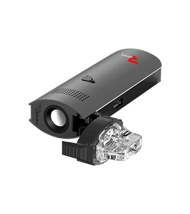 Rokin Outrider Dry Herb Vape Kit 