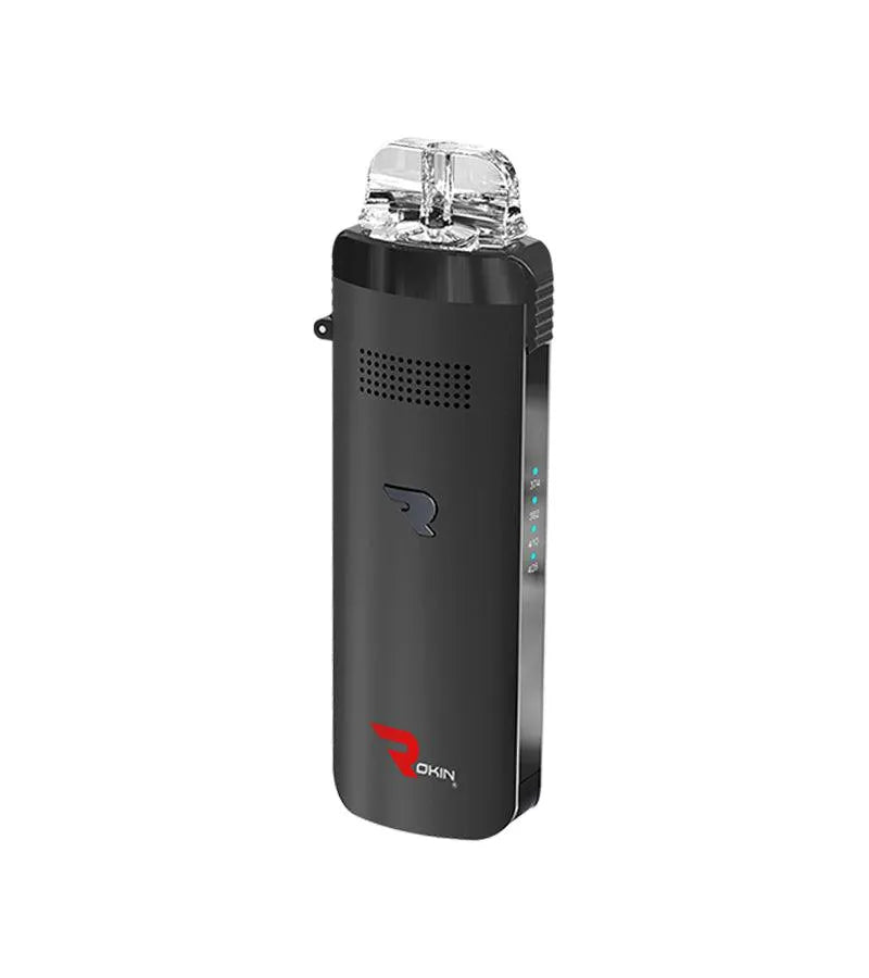 Rokin Outrider Dry Herb Vape Kit 