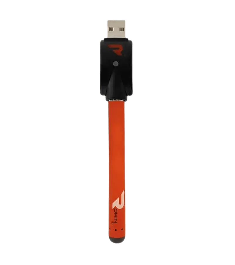 Rokin Stick Vape Pen | 510 Thread Stick Battery - Coastal Hemp Co