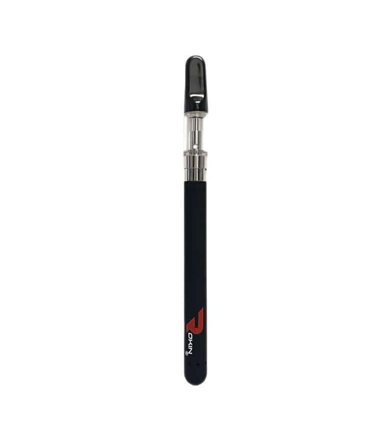 Rokin Stick Vape Pen | 510 Thread Stick Battery - Coastal Hemp Co
