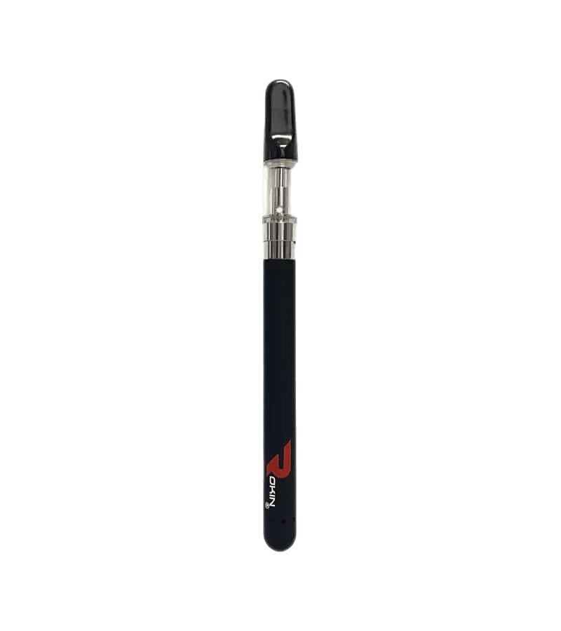 Rokin Stick Vape Pen | 510 Thread Stick Battery - Coastal Hemp Co