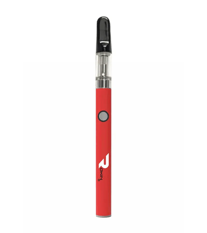 Rokin Thunder Stick Vape Pen for Cartridges Auto-Draw
