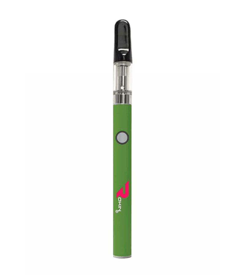 Rokin Thunder Stick Vape Pen | The Best 510 Thread Stick Battery - Coastal Hemp Co