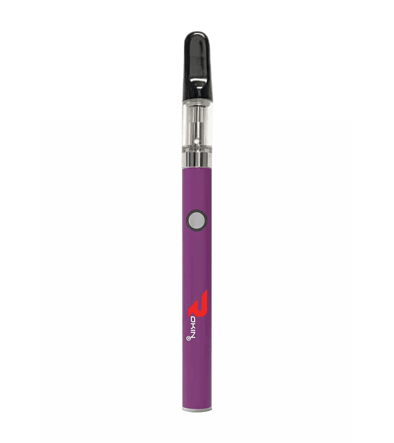 Rokin Thunder Stick Vape Pen | The Best 510 Thread Stick Battery - Coastal Hemp Co