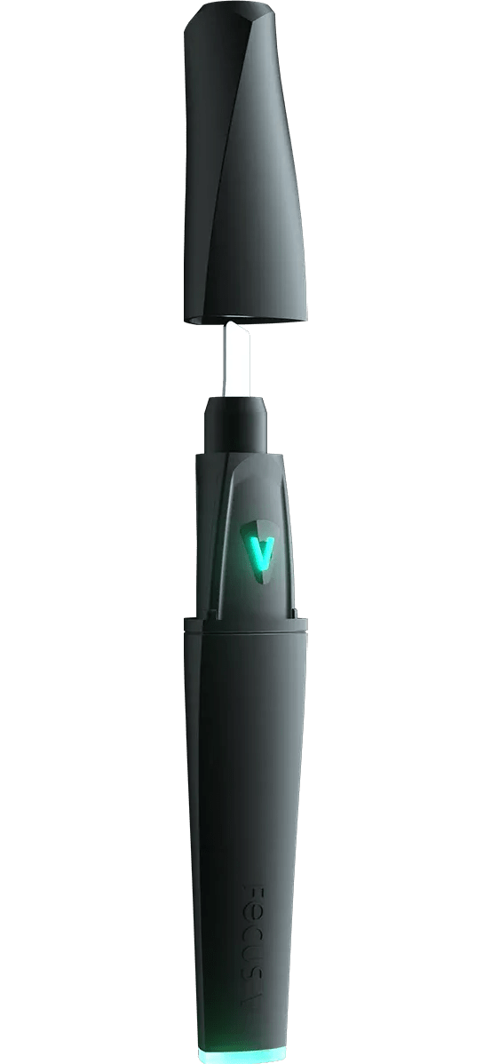 Focus V Saber Electric Dab Tool Focus Coastal Hemp Co