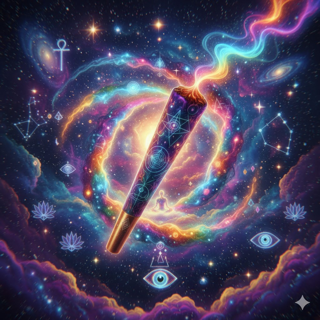 Sacred Stoned Mind Bender 2G Hash Hole Sacred Stoned Coastal Hemp Co