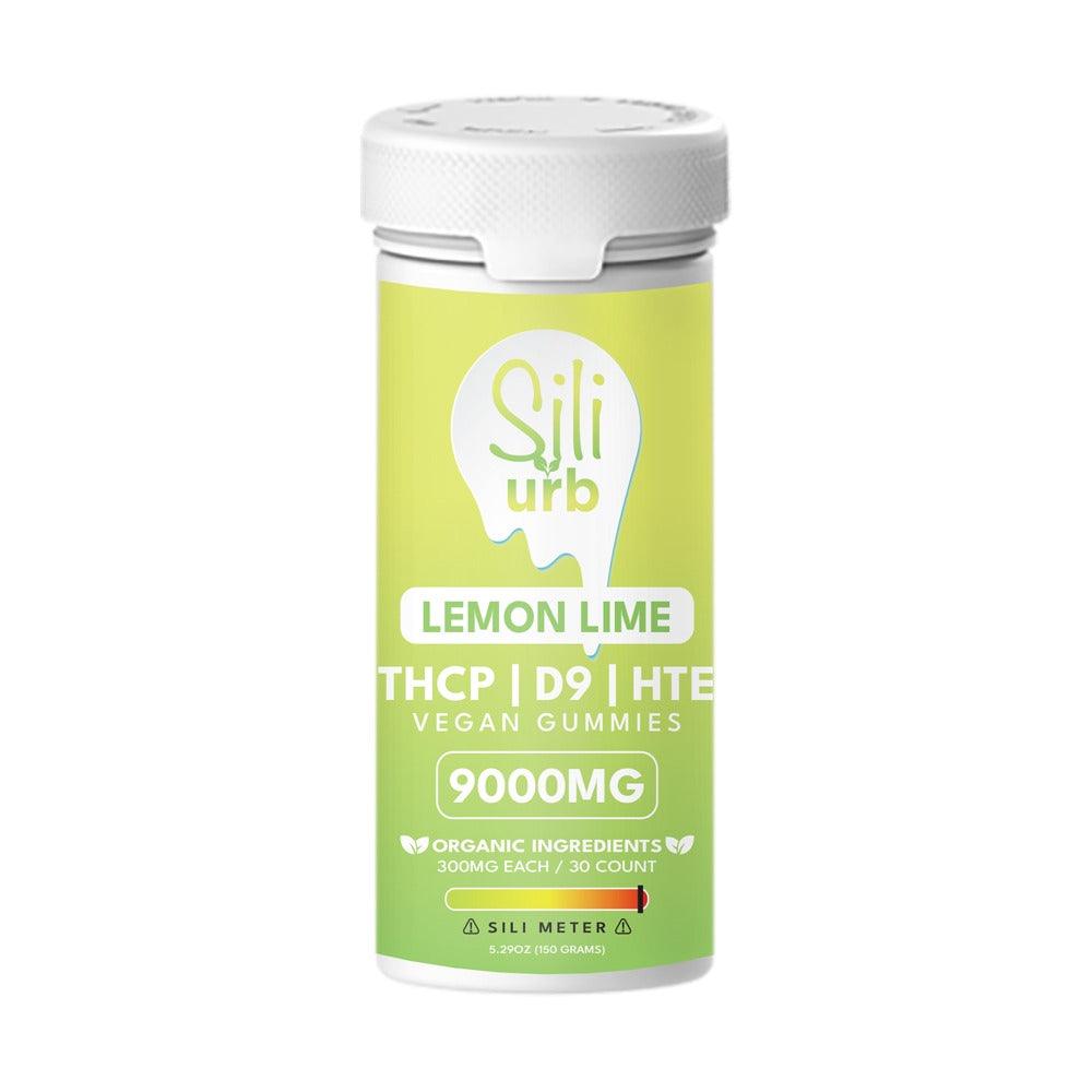 Lifted Made - Sili x Urb Moonshot Gummies THCP D9 HTE - Shop Coastal Hemp Co