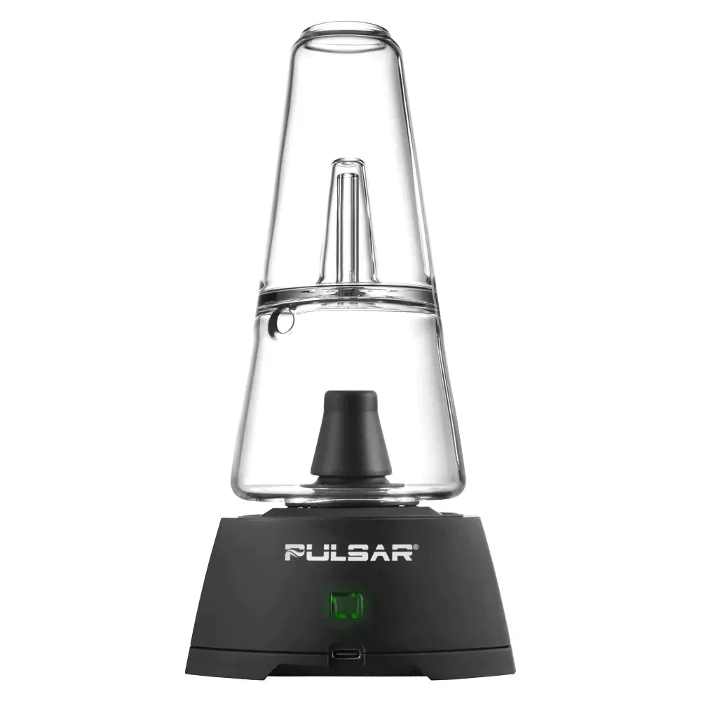 Pulsar Sipper Dual Use Vaporizer Pulsar Coastal Hemp Co
