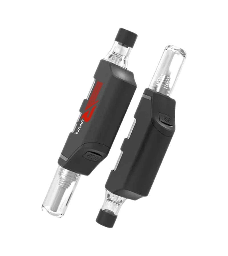 Rokin - Stinger Electronic Dab Straw Kit | Professional Wax Pen - Shop Coastal Hemp Co