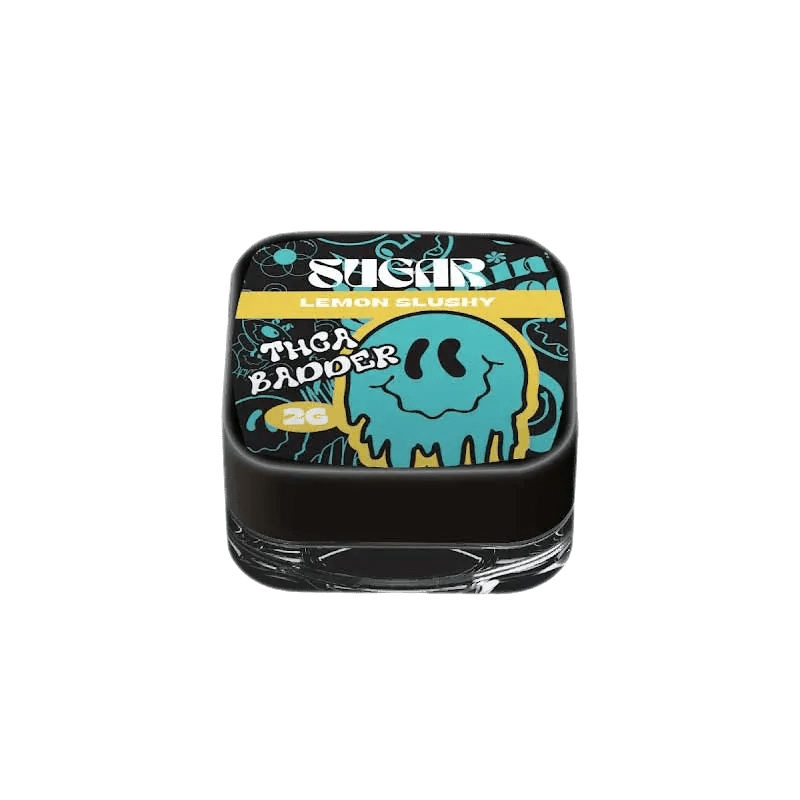 Trippy Sugar THCa Badder 2G | Coastal Hemp Co Trippy Sugar THCa Badder 2G | Coastal Hemp Co