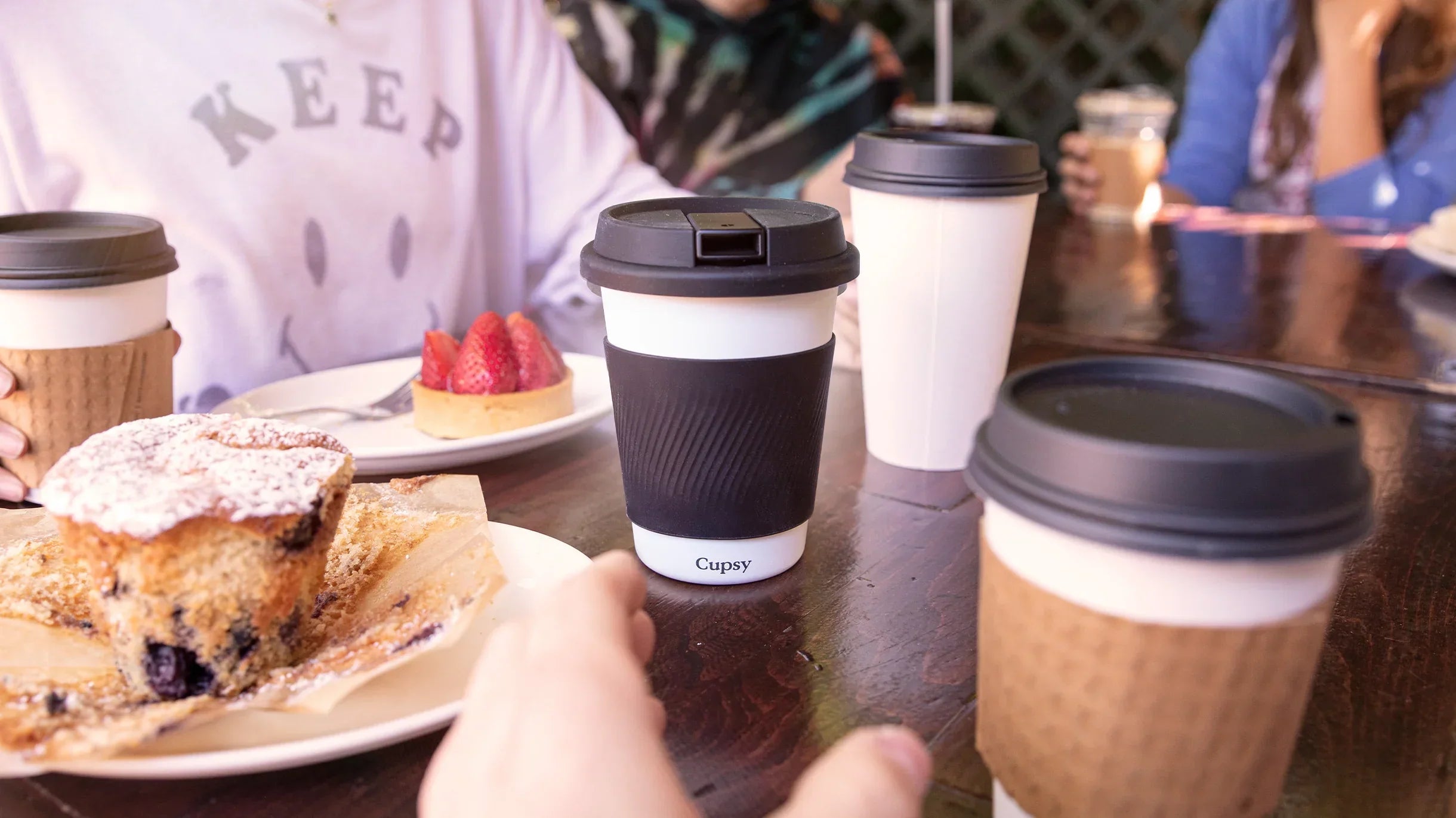 Puffco Cupsy