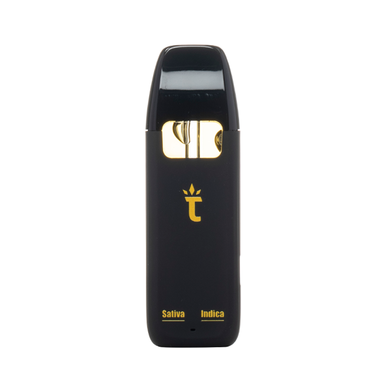 Torch X Pressure Dual Flavor Disposable 3G Torch Coastal Hemp Co