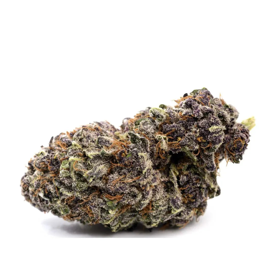 Tropicana Cherry THCa Flower Exotic Hybrid Coastal Canna Coastal Hemp Co