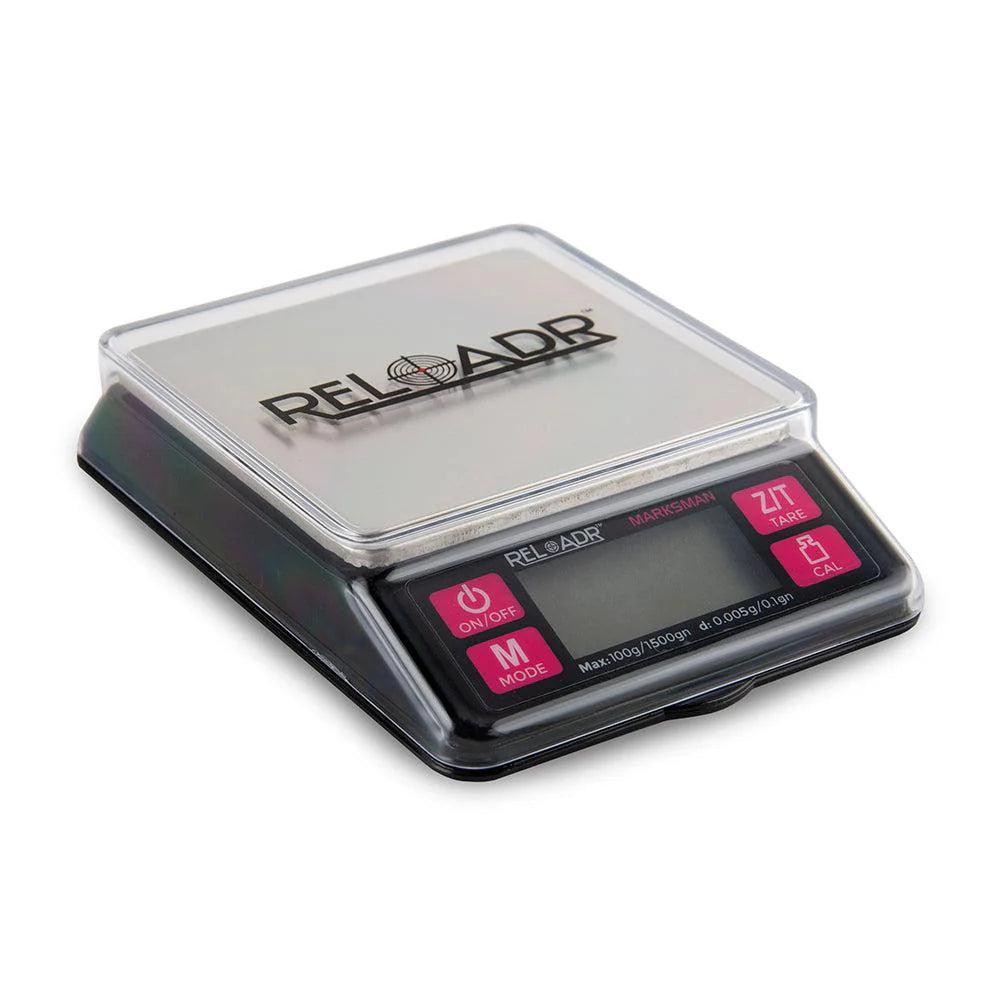 Truweigh - Truweigh Marksman Digital Scale - 100g x 0.005g - Shop Coastal Hemp Co